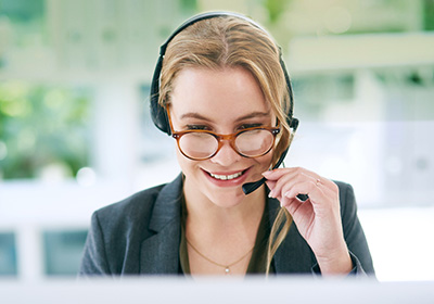 Individuelle Beratung